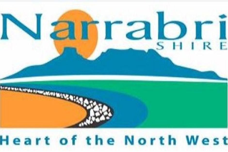 Shire Logo - Narrabri Shire Council - ABC News (Australian Broadcasting Corporation)