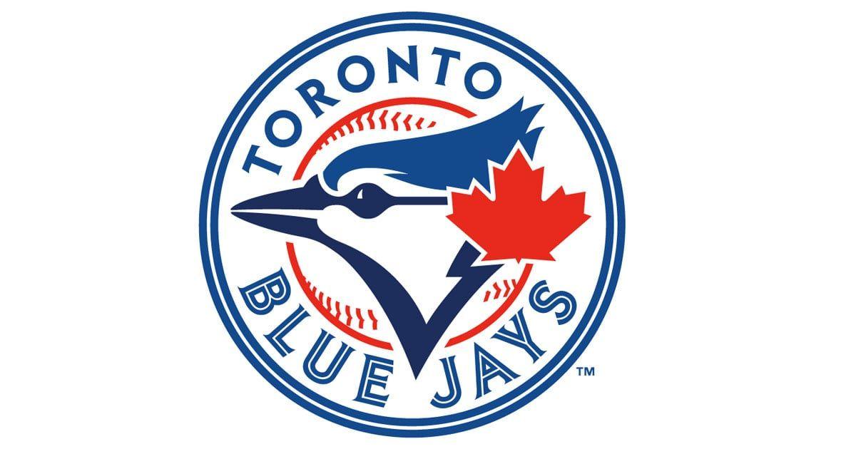 Toronto Blue Jays Team Logo - Official Toronto Blue Jays Website