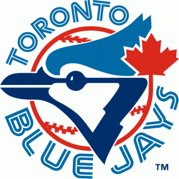 Blue Jay Sports Logo - Return to Greatness: Toronto Blue Jays Logos Over the Years ...