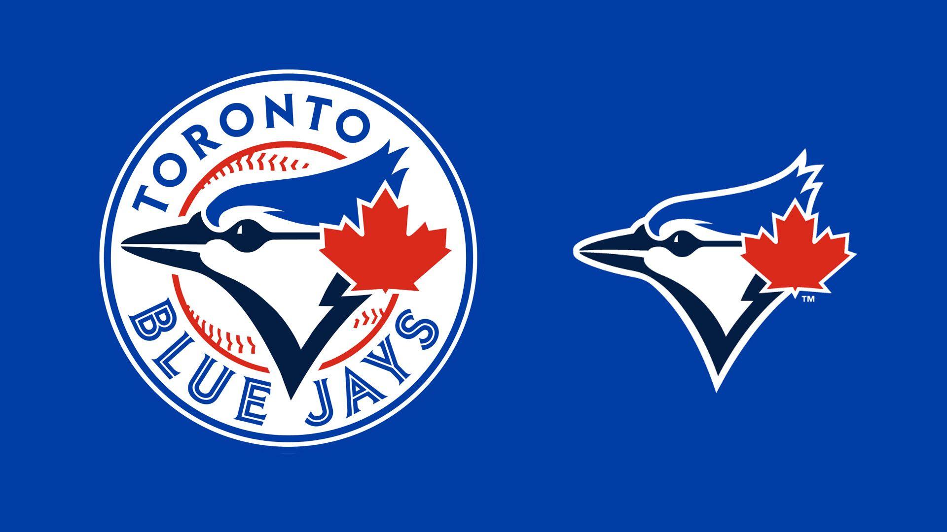 Toronto Blue Jays Team Logo - MLB Toronto Blue Jays Team Logo wallpaper 2018 in Baseball