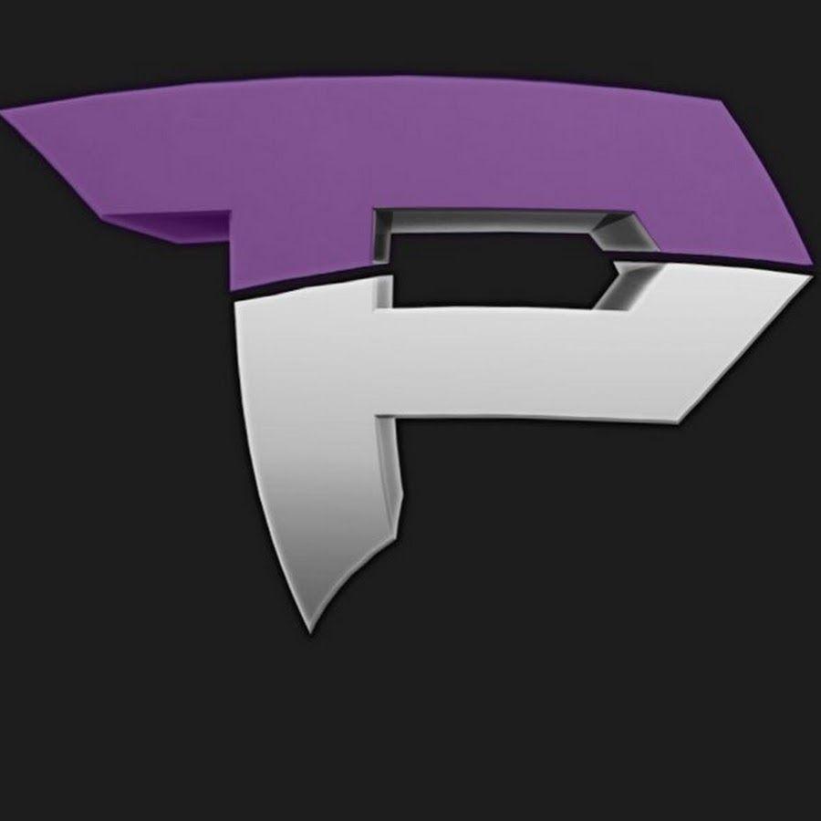 Cool P Logo - P3NG Pork2geeze - YouTube