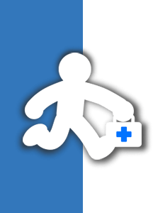 First Aid Logo - Mr First Aid. Emergency Medical Equipment aid kits