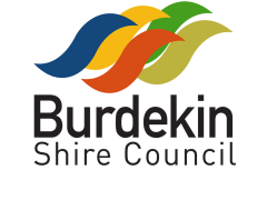 Shire Logo - Burdekin Shire Council
