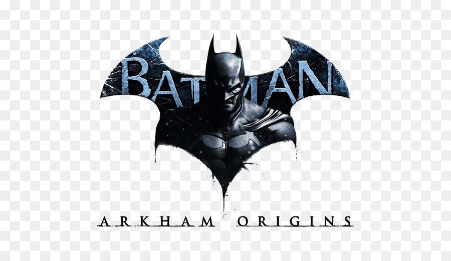 Batman Arkham Origins Batman Logo - Batman: Arkham Origins Blackgate Batman: Arkham City Batman: Arkham ...