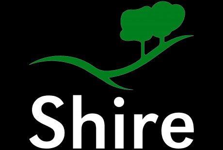 Shire Logo - Shire