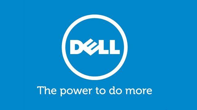 First Dell Logo - Dell Technologies celebrates first anniversary of its formation ...