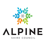 Shire Logo - Alpine Shire Council - Organizations - data.gov.au