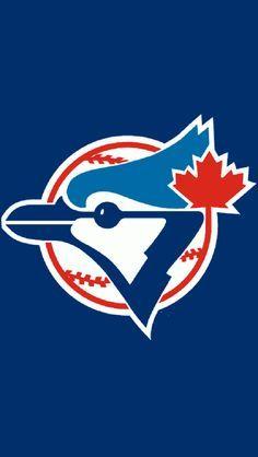 Toronto Blue Jays Team Logo - Best Blue Jays image. Toronto Blue Jays, Baseball, Baseball