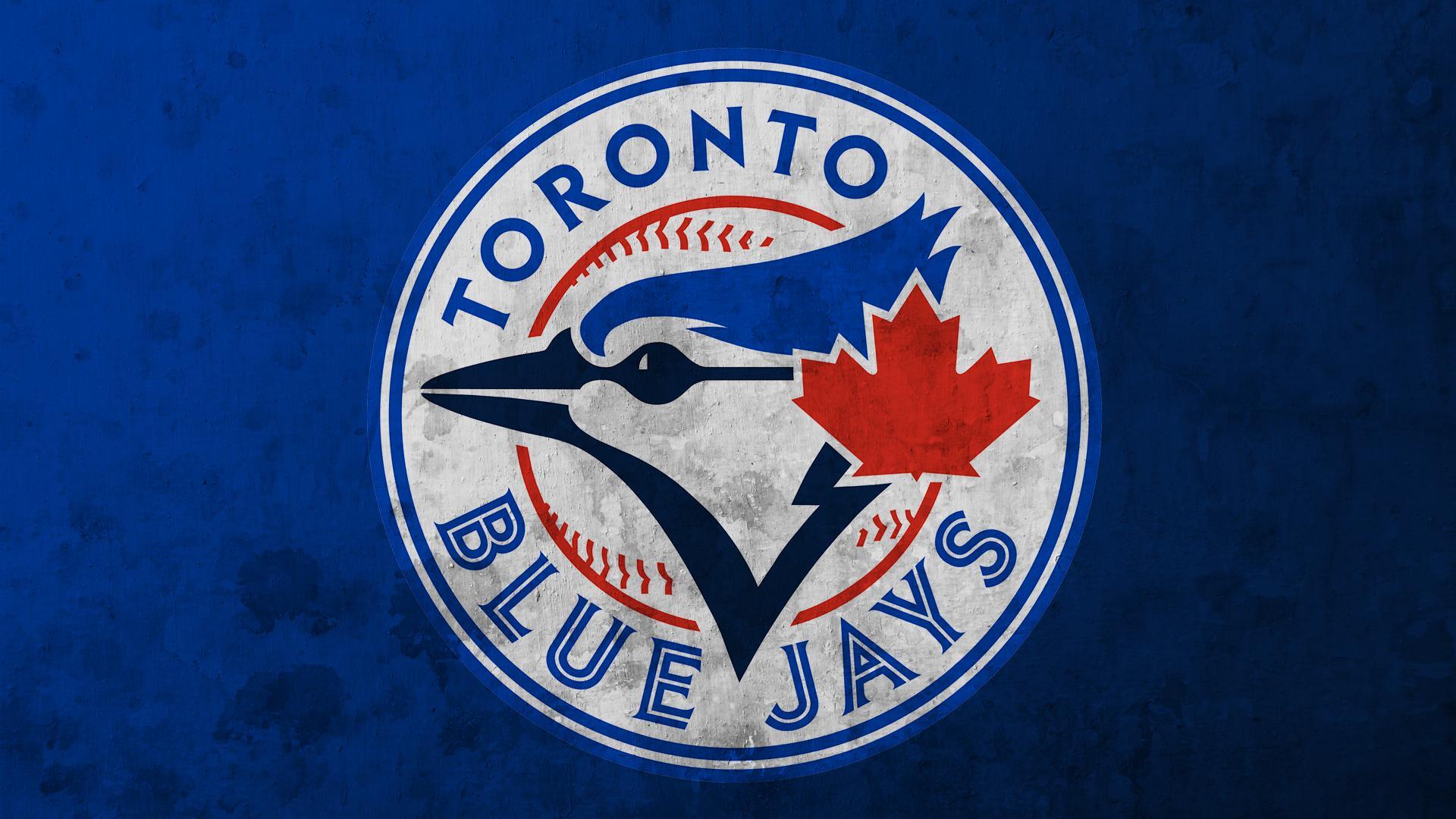 Toronto Blue Jays Team Logo - Toronto Blue Jays Baseball Team Logo Wallpaper | PaperPull