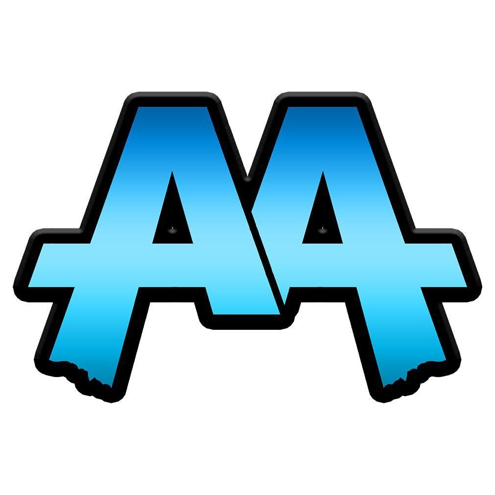 Asking Alexandria Logo - Asking Alexandria