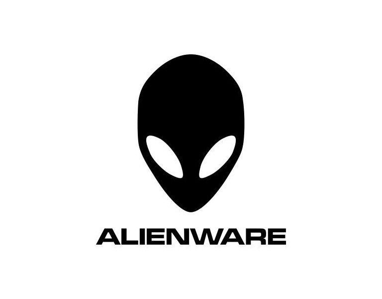 First Dell Logo - Dell: Announced the first VR-Ready Alienware Laptops