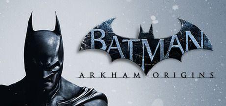 Batman Arkham Origins Batman Logo - Batman™: Arkham Origins on Steam