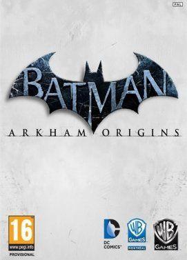 Batman Arkham Origins Batman Logo - Buy Batman: Arkham Origins Steam