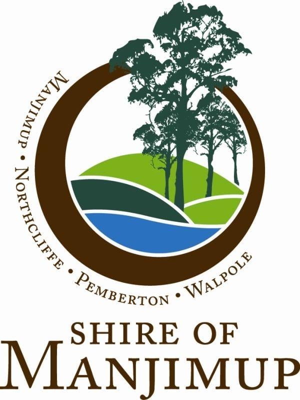 Shire Logo - Corporate Logo and Branding - Shire of Manjimup