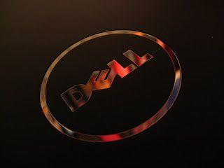 First Dell Logo - Digital Modeler: The Dell Logo