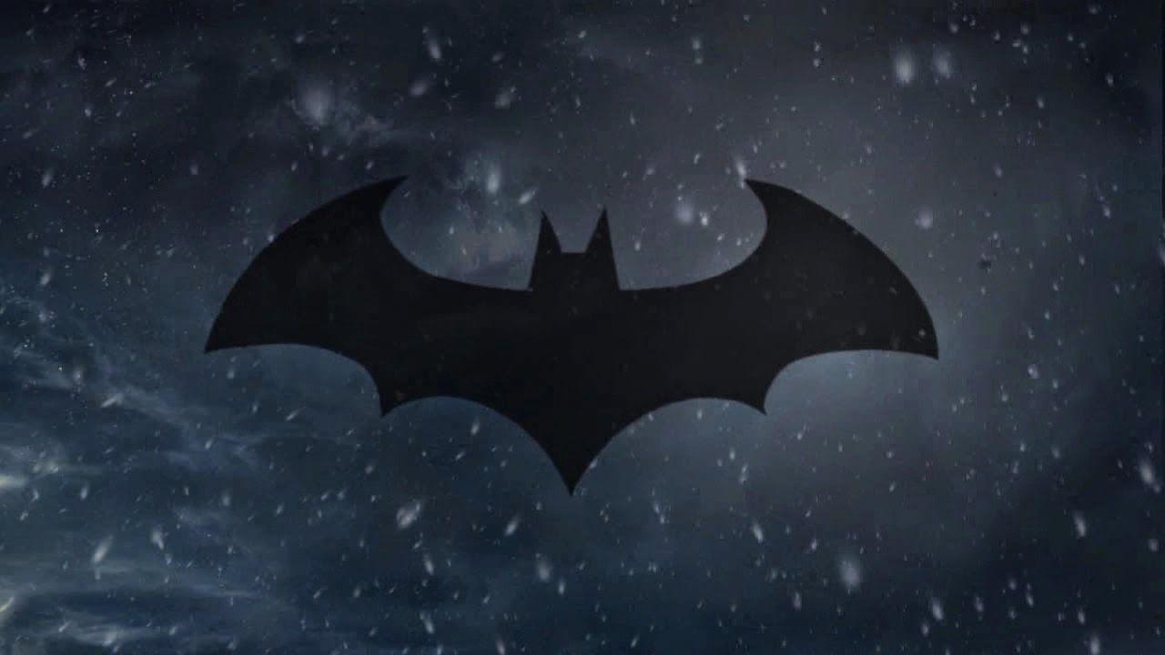 Batman Arkham Origins Batman Logo - Batman: Arkham Origins (2013)