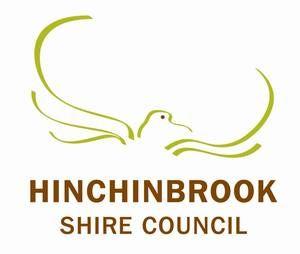 Shire Logo - Hinchinbrook Shire Council - My Community Directory