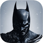 Batman Arkham Origins Batman Logo - Batman: Arkham Origins (mobile)