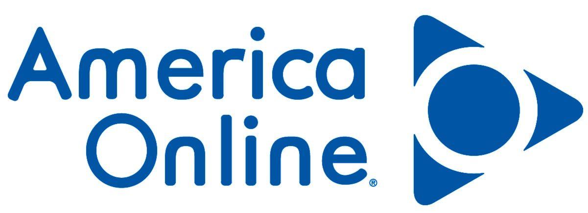 America Online Logo - AOL | Logopedia | FANDOM powered by Wikia