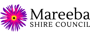 Shire Logo - Welcome to Mareeba Shire Council