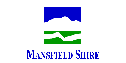 Shire Logo - Mansfield Shire Council - Victoria Tourism Industry Council (VTIC)