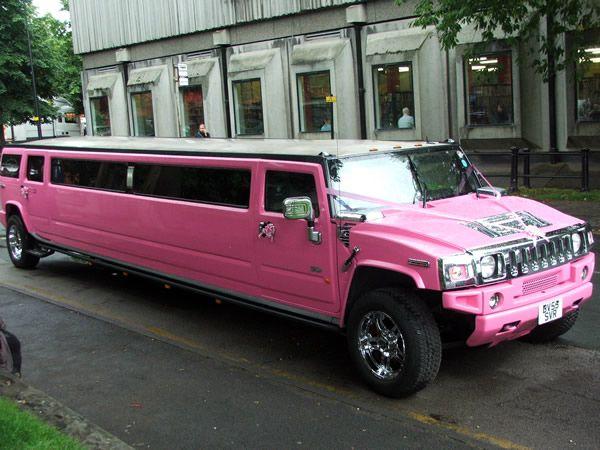 Pink Hummer Logo - 16 Seater Pink Hummer Limo Hire | Pink Hummerzine | Book Now!