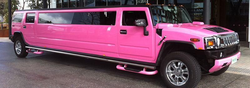 Pink Hummer Logo - Perth Pink Hummer Hire Hire a Pink Hummer Limo