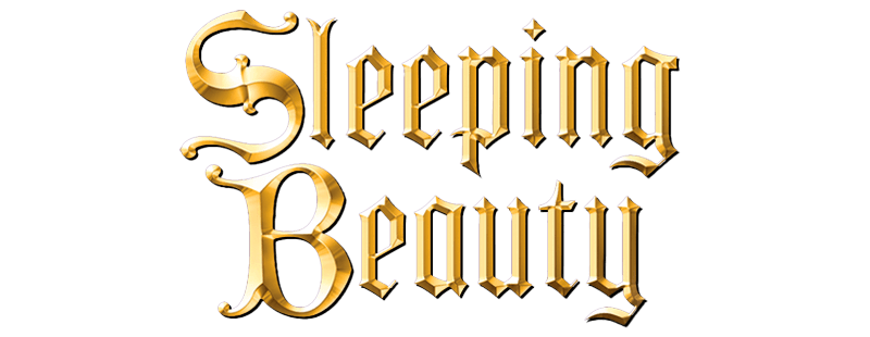Sleeping Beauty Logo - Sleeping Beauty Logo Png