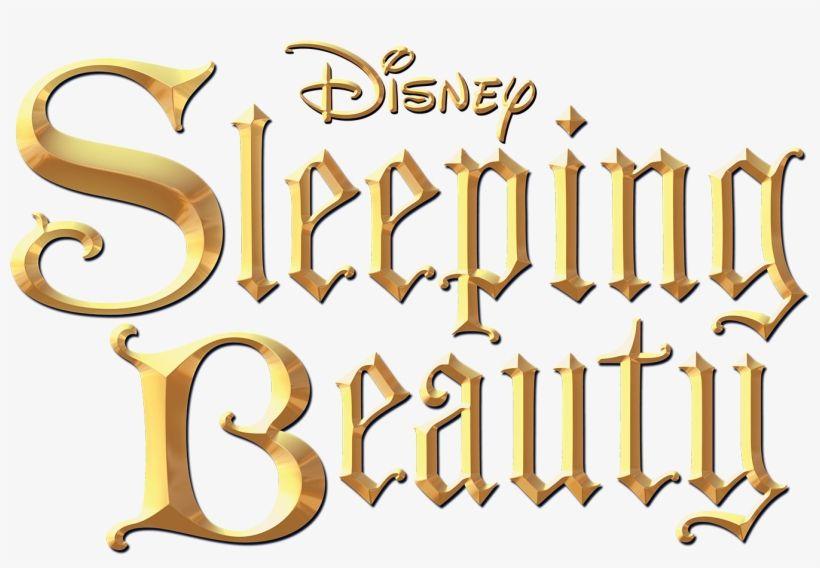 Sleeping Beauty Logo - Sleeping Beauty Beauty Logo Png Transparent PNG