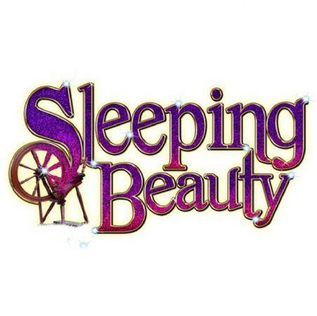 Sleeping Beauty Logo - Sleeping Beauty | Sleeping Beauty, St. Thomas, ON live at Princess ...