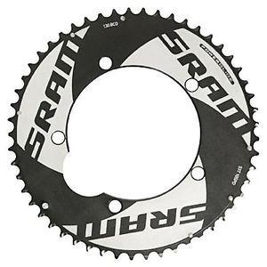 Red Saw Blade TT Logo - SRAM RED TT Chainring Set 53T + 39T, BCD 130mm, Q70 766, New in Box ...