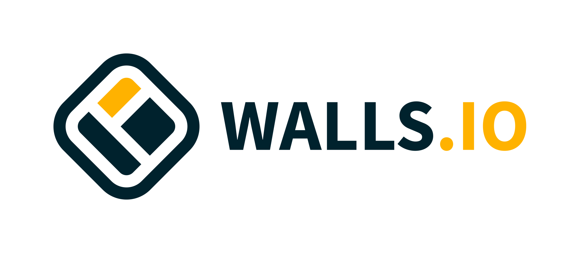 Wall -E Logo - The Social Wall for Your Hashtag Campaign — Walls.io