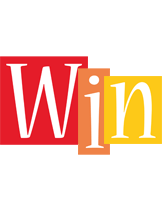Win Logo - Win Logo. Name Logo Generator, Summer, Birthday, Kiddo