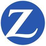 Z in Blue Circle Logo - Logos Quiz Level 4 Answers - Logo Quiz Game Answers