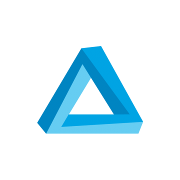 Blue Triangle Logo - Triangle Logo PNG Images | Vectors and PSD Files | Free Download on ...