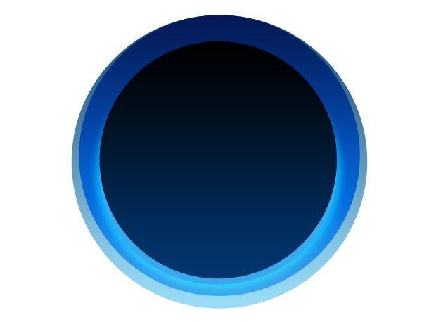 Z in Blue Circle Logo - Blue circle Logos