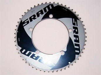 Red Saw Blade TT Logo - Sram Red TT chainring 55T BCD130 - 97,85€ : Cyclebrother.com ...