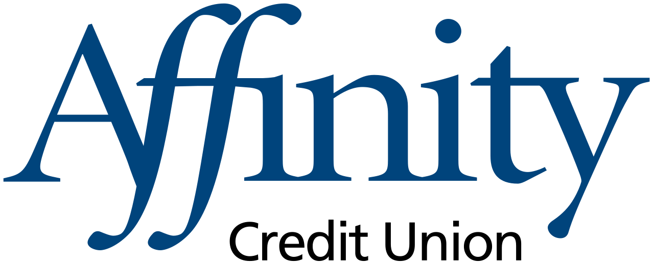 Credit Union Logo - File:Affinity Credit Union logo.svg