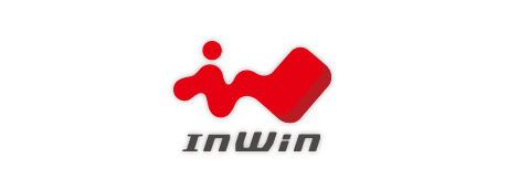 Win Logo - InWin