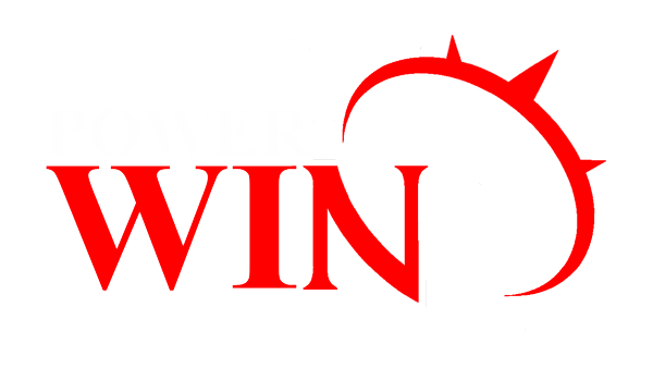 Win Logo - Power to Win - Overcome any addiction