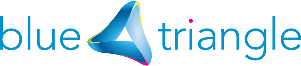 Blue Triangle Logo - View original image: 2015/10/05/Fz7YOK6q_btha_logo_landscape.png ...