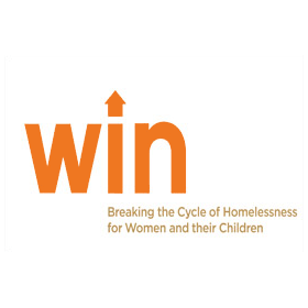 Win Logo - Win - DHS