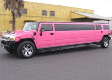 Pink Hummer Logo - Cheap Limo Hire | Pink Hummer Page 1 | Limo Hire in London