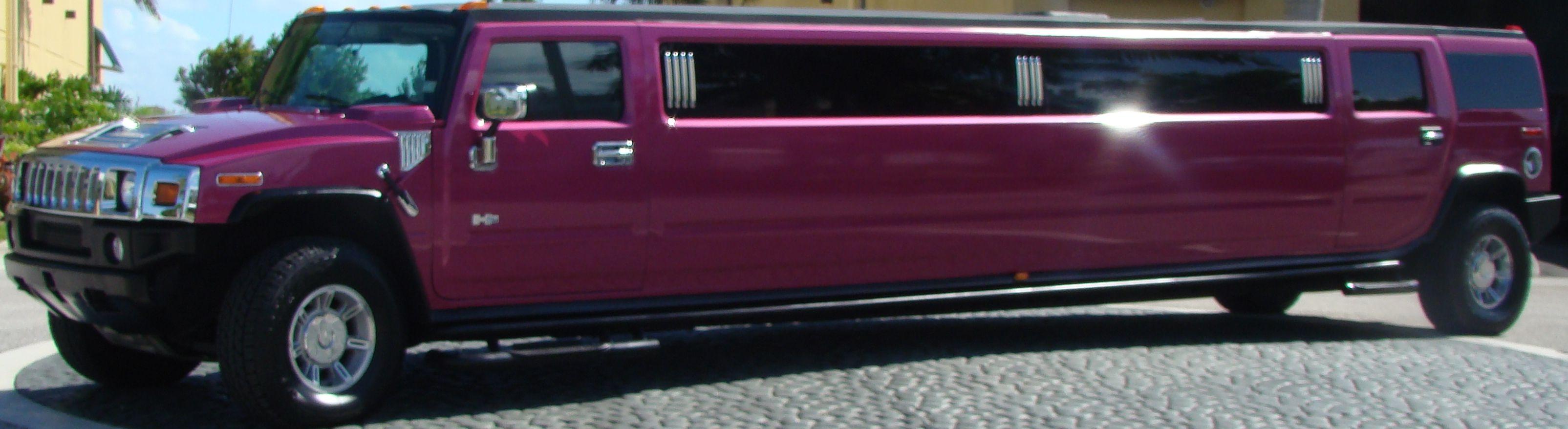 Pink Hummer Logo - Hummer Hire London | Hummer Hire H2 | Pink Hummer Limousines