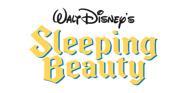 Sleeping Beauty Logo - Disney Classic Stories: Sleeping Beauty | DisneyLife