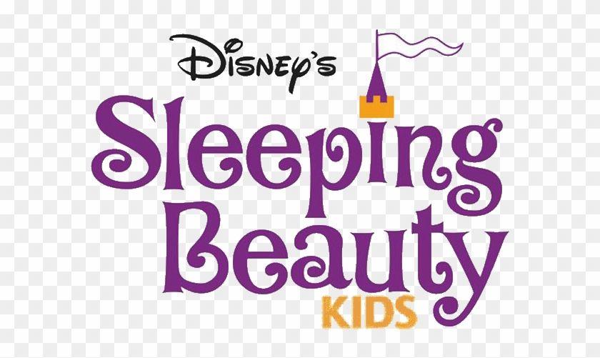 Sleeping Beauty Logo - Kids Music Class Clipart Download - Disney's Sleeping Beauty Logo ...