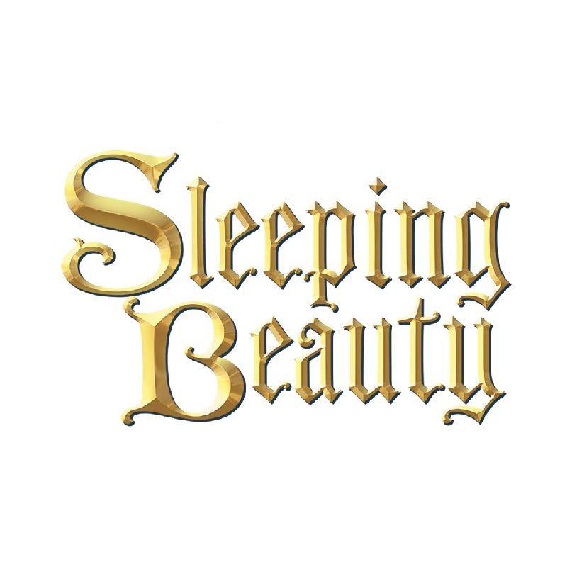 Sleeping Beauty Logo - Sleeping Beauty Camp Balance - Breitling Performing Arts