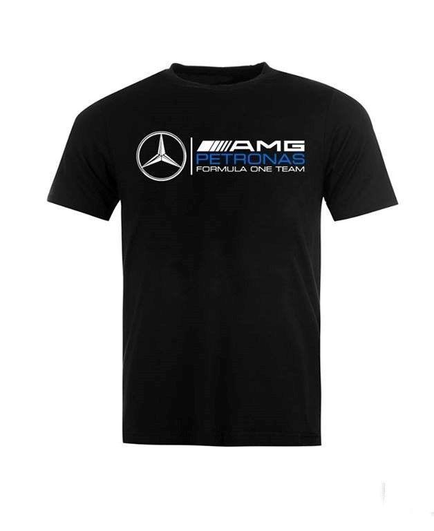 Mercedes Bens AMG Logo - Mercedes Benz AMG Logo Emblem Auto Moto Fan T Shirt Funny T Shirts ...
