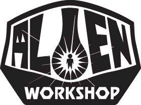 Alien Workshop Skateboard Logo - Watch Alien Workshop's Life Splicing edit 2 – Caught in the Crossfire