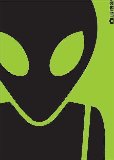 Alien Workshop Skateboard Logo - Alien Workshop. Alien Grey. Skateboard, Alien workshop